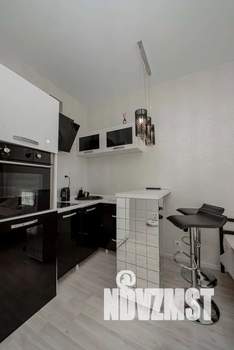 Студия квартира, посуточно, 25м2, 4/26 этаж