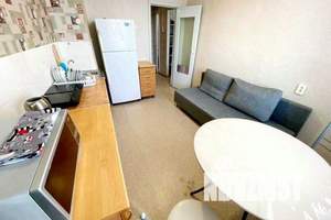 1-к квартира, посуточно, 33м2, 11/12 этаж