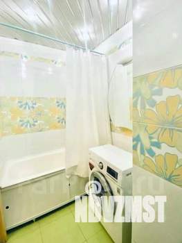 1-к квартира, на длительный срок, 34м2, 5/10 этаж