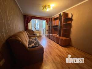 3-к квартира, на длительный срок, 63м2, 5/5 этаж