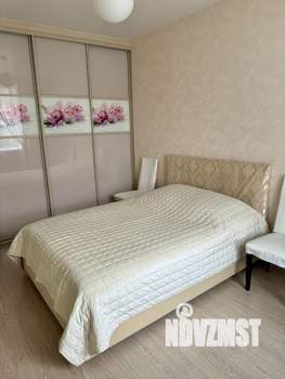 2-к квартира, посуточно, 60м2, 4/5 этаж