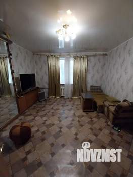 2-к квартира, на длительный срок, 46м2, 2/2 этаж