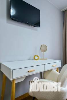 2-к квартира, посуточно, 50м2, 24/24 этаж