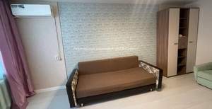 1-к квартира, на длительный срок, 34м2, 2/10 этаж