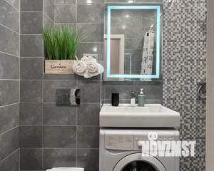 2-к квартира, посуточно, 42м2, 1/5 этаж