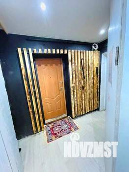 2-к квартира, посуточно, 55м2, 1/1 этаж