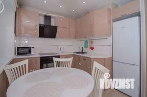 2-к квартира, посуточно, 52м2, 3/5 этаж