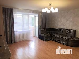 2-к квартира, на длительный срок, 50м2, 3/5 этаж