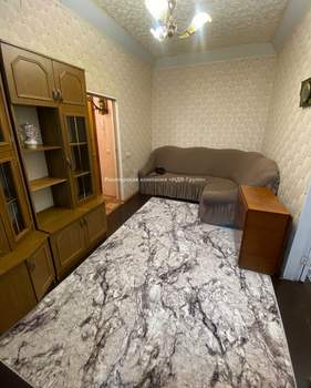 2-к квартира, на длительный срок, 38м2, 3/5 этаж