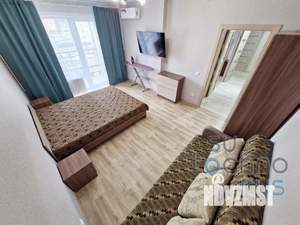 2-к квартира, посуточно, 79м2, 2/19 этаж
