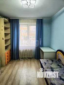 3-к квартира, на длительный срок, 69м2, 1/10 этаж