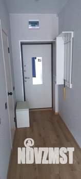 Студия квартира, посуточно, 23м2, 3/7 этаж