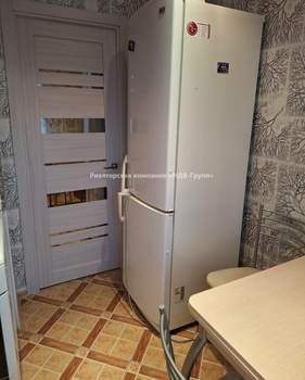 1-к квартира, на длительный срок, 34м2, 2/10 этаж