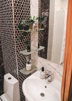 1-к квартира, на длительный срок, 24м2, 2/9 этаж