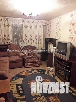 1-к квартира, на длительный срок, 36м2, 1/5 этаж