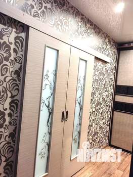 1-к квартира, на длительный срок, 39м2, 1/4 этаж