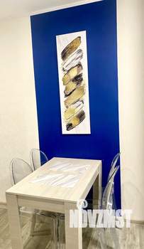 1-к квартира, посуточно, 28м2, 1/5 этаж