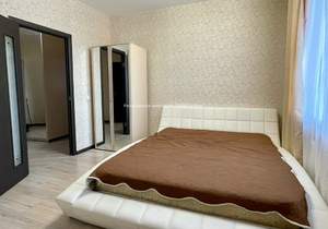 2-к квартира, на длительный срок, 58м2, 3/15 этаж