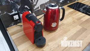 Студия квартира, посуточно, 35м2, 4/23 этаж