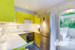 1-к квартира, посуточно, 29м2, 4/10 этаж