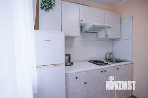 2-к квартира, посуточно, 43м2, 5/5 этаж
