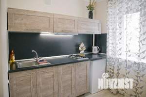 1-к квартира, посуточно, 47м2, 1/1 этаж