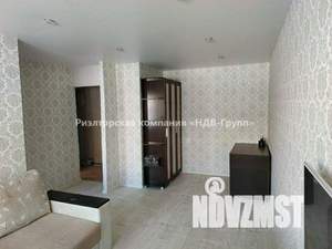 1-к квартира, на длительный срок, 32м2, 2/5 этаж