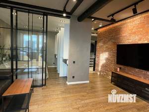 1-к квартира, на длительный срок, 50м2, 13/25 этаж