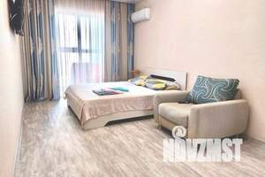 2-к квартира, посуточно, 60м2, 4/25 этаж