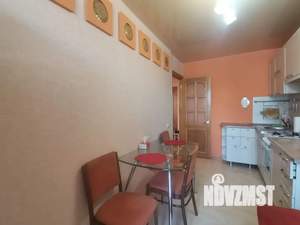 Студия квартира, посуточно, 35м2, 5/9 этаж