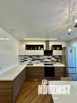 3-к квартира, посуточно, 65м2, 1/1 этаж