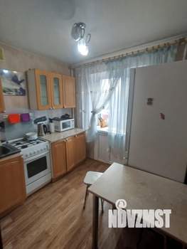 2-к квартира, на длительный срок, 45м2, 4/6 этаж