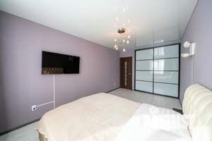 1-к квартира, посуточно, 34м2, 1/1 этаж