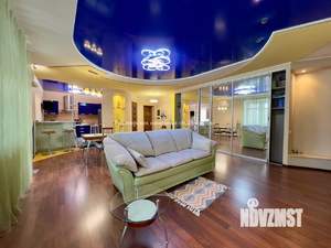 3-к квартира, на длительный срок, 100м2, 2/9 этаж