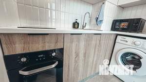 1-к квартира, посуточно, 24м2, 10/10 этаж