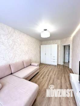 1-к квартира, на длительный срок, 41м2, 7/9 этаж