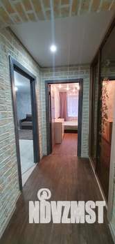 2-к квартира, посуточно, 50м2, 2/14 этаж