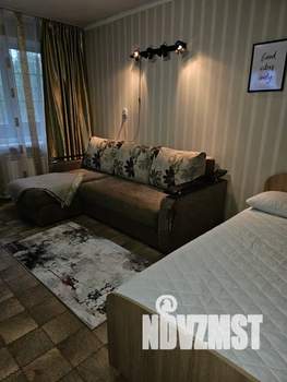 1-к квартира, посуточно, 33м2, 1/9 этаж