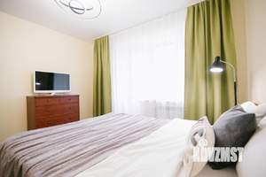 2-к квартира, посуточно, 45м2, 1/1 этаж