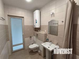 Студия квартира, посуточно, 25м2, 2/3 этаж