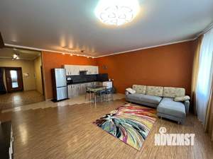 2-к квартира, на длительный срок, 75м2, 7/20 этаж