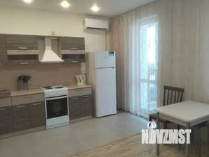 2-к квартира, посуточно, 50м2, 22/25 этаж