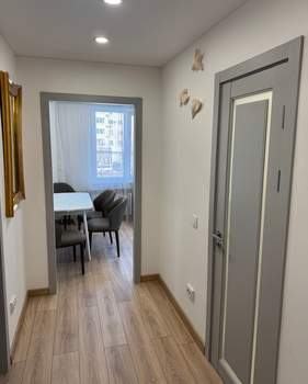 1-к квартира, на длительный срок, 34м2, 3/10 этаж