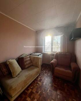 2-к квартира, на длительный срок, 45м2, 3/5 этаж