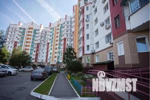 2-к квартира, посуточно, 65м2, 7/10 этаж