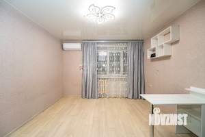 Студия квартира, на длительный срок, 19м2, 3/5 этаж