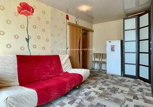 1-к квартира, на длительный срок, 30м2, 5/5 этаж