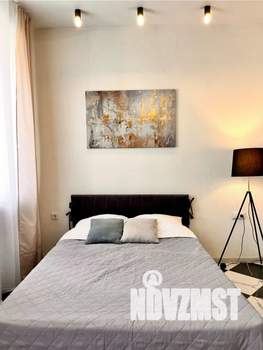 Студия квартира, посуточно, 40м2, 2/2 этаж