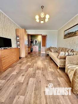 3-к квартира, на длительный срок, 63м2, 9/10 этаж