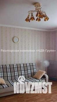 2-к квартира, на длительный срок, 54м2, 7/10 этаж